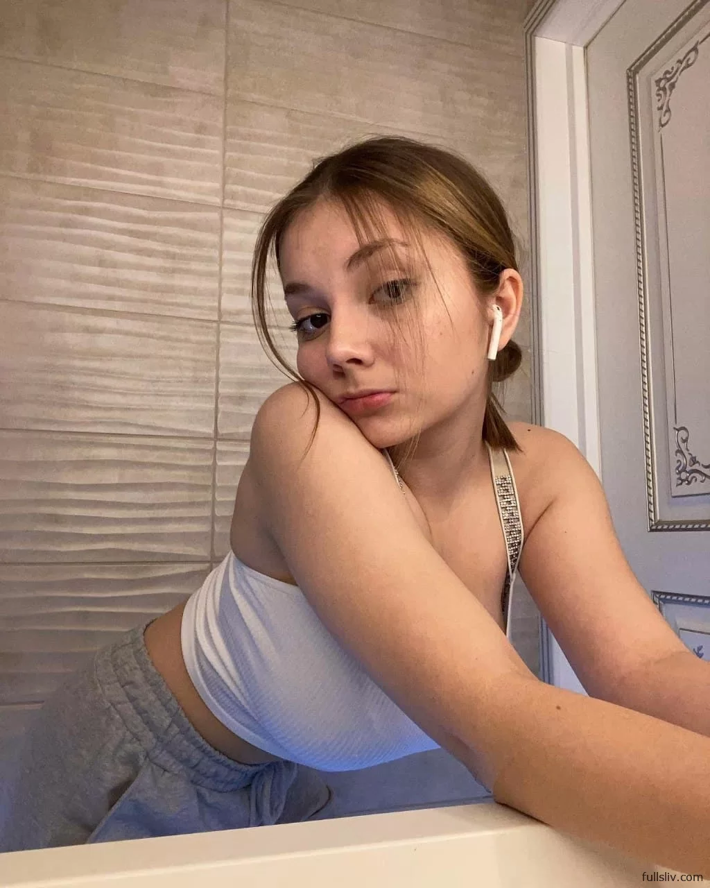 Алёна бобриха онлифанс сливы