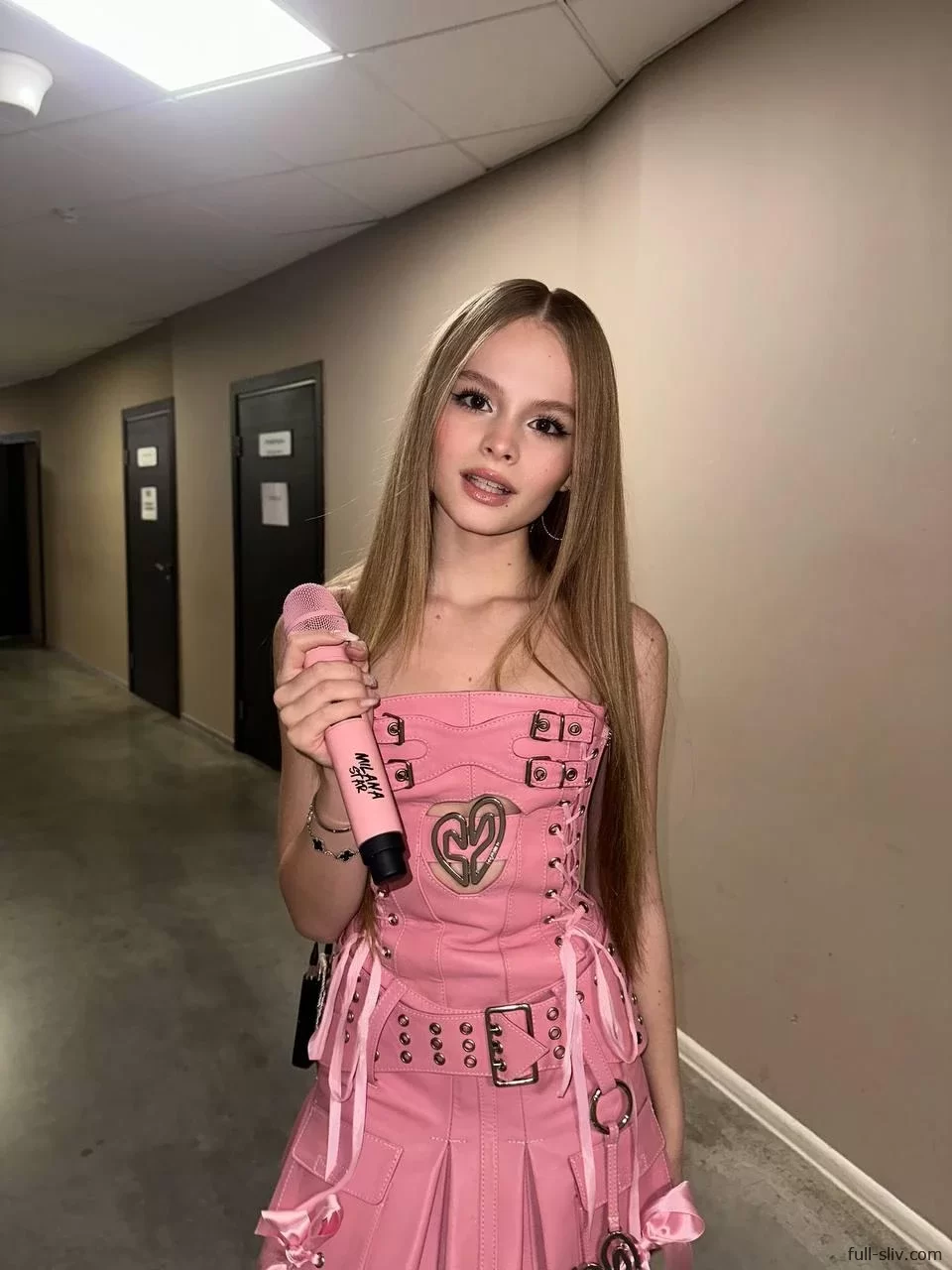 Слив милана гогунская (30 фото миланы стар)