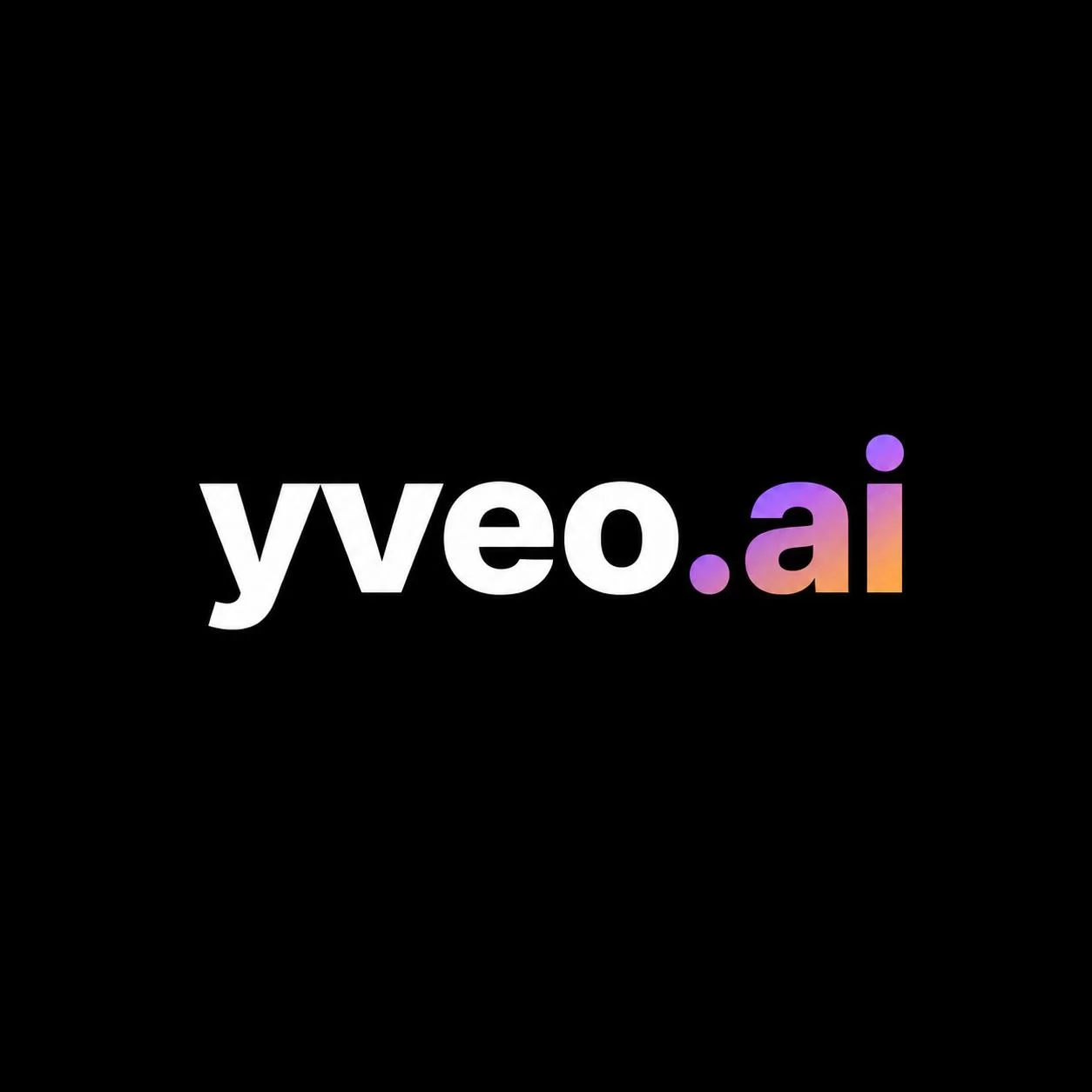 yveo ai